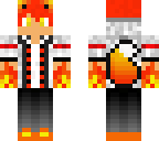 ultimate flame