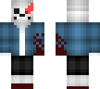 ultra red  sans