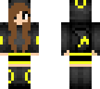 umbreon girl edited