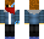 undertale fireflame