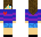 undertale frisk