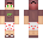 underwear boy