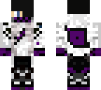 unhooded ender assassin
