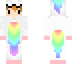 unicorn rainbow
