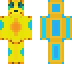 updated golden gem