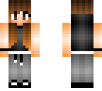 updated me in exerscice clothes
