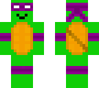 upgrade for tmnt