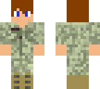 us marine