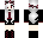 vampire girl