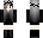 vampire girl