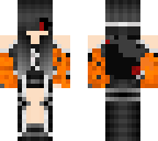 very mad irene wolf girl zane