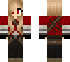 viking girl