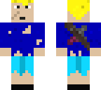walking dead survivor