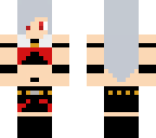 war guy