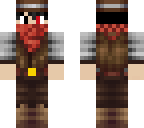 wasten crazy bandit