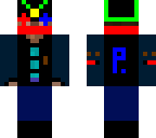 weird cop