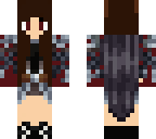 werewolf guard evil version