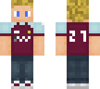 west ham boy