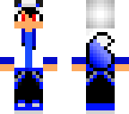 white boy