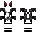 white deadpool