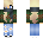 winter bae no hat