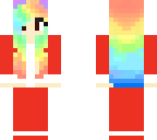 winter skin