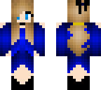 witch girl kaylath