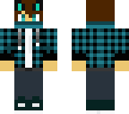 wolf boy fixed even more