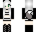 wolf girl