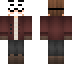 wood hunter hacker