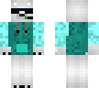 wool polar improved