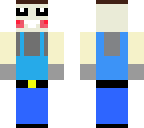 worker doll
