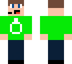 xbox player