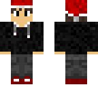 xmas the_enderspider