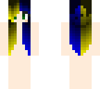 yellow and blue