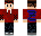 z3r0xhd's skin