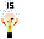 15 followers yay