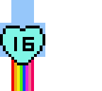 16 followers