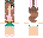 2nd fixed easter skin