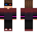3d sweaty kohi tryhard
