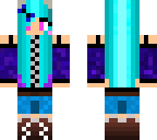 3rd skin