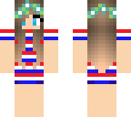 4th of july girl
