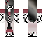 a broken doll