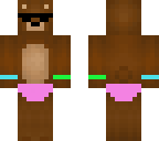 a chill bear