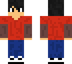 a random guy