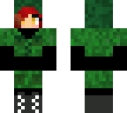 ac girl edit