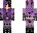 advanced withered bonnie skin