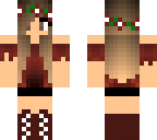 adventure skin yay