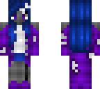 ahiko oc