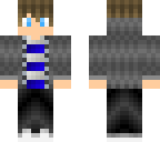 alfie teh tredy dude